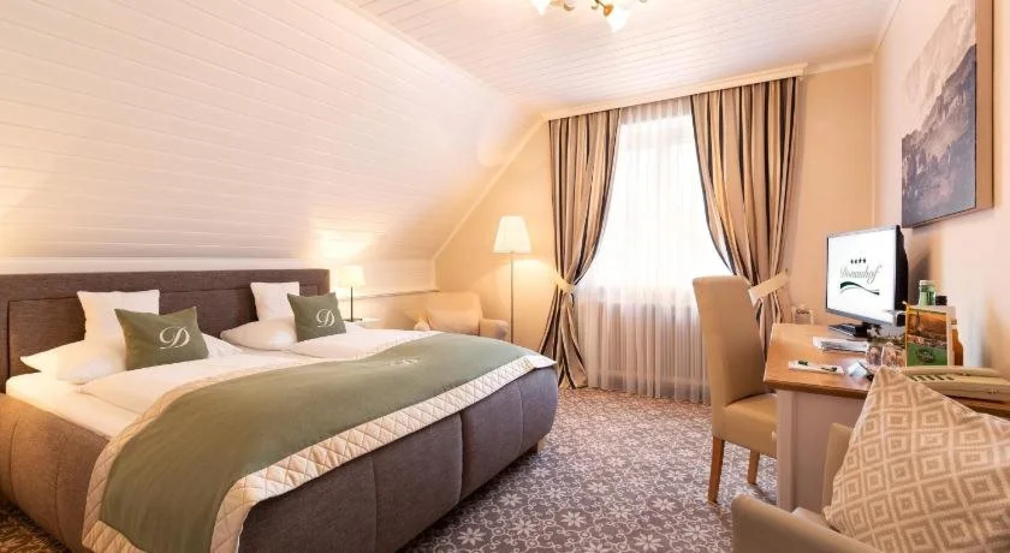 Hotel Garni Donauhof