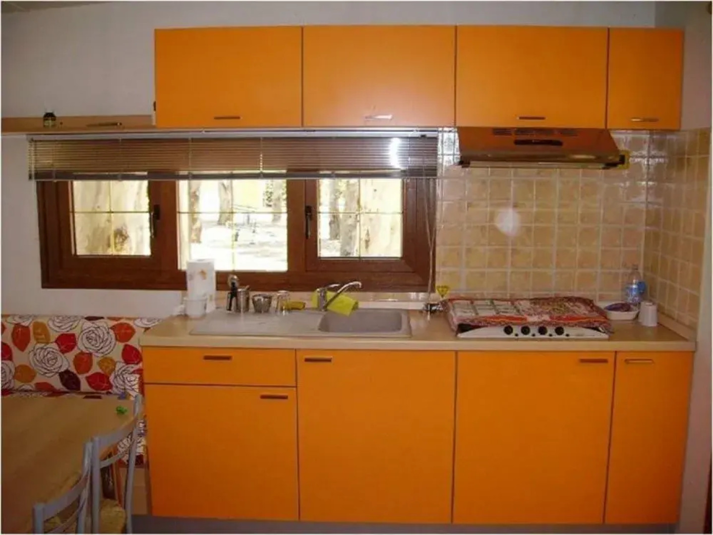 Villaggio Residence Costa Blu