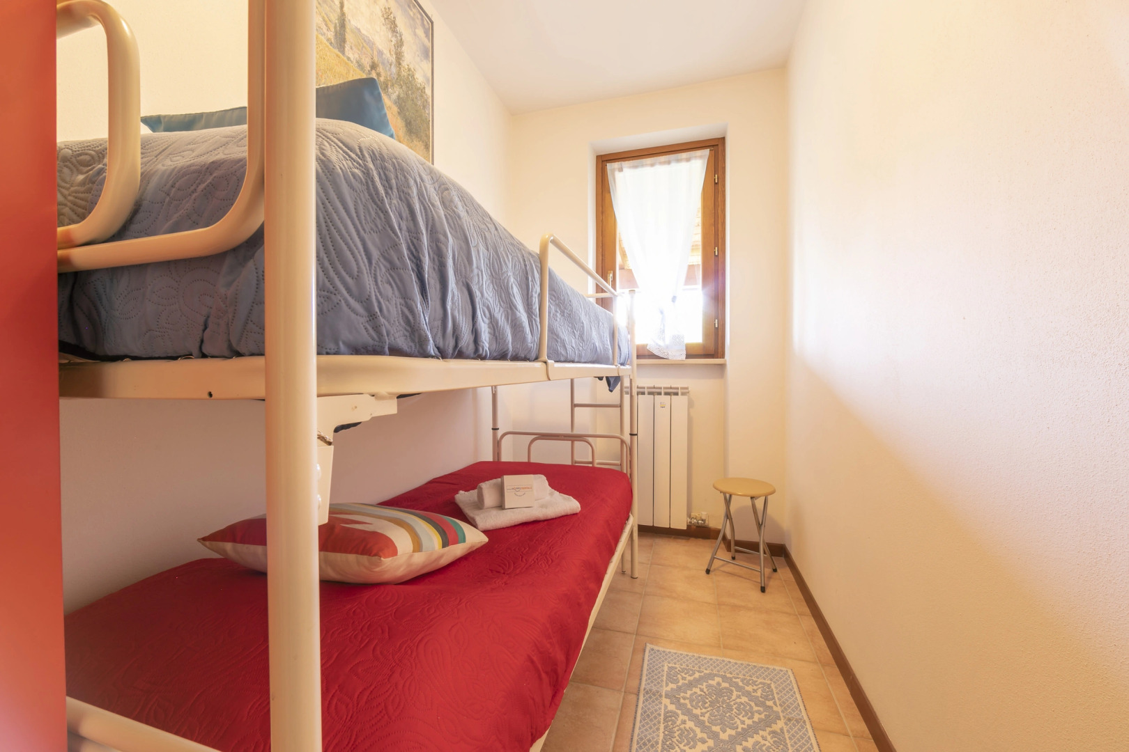 Appartamento Da Vinci