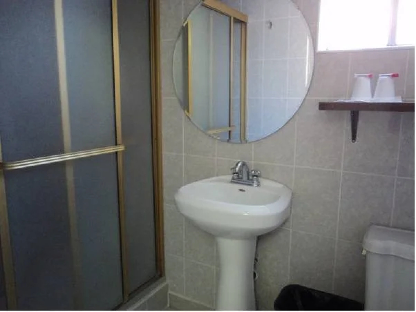 Hotel San Carlos Nogales