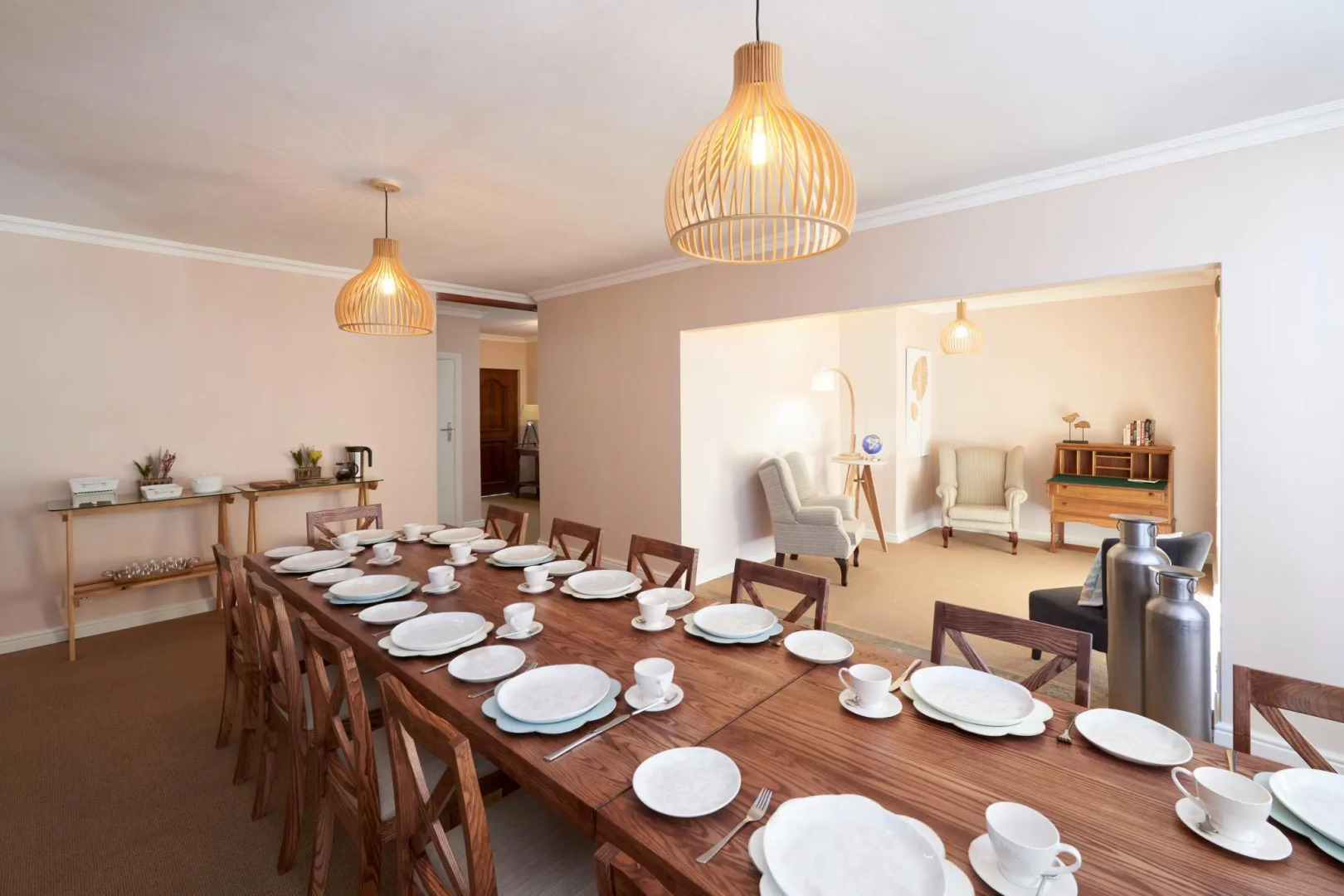 Outeniqua Travel Lodge