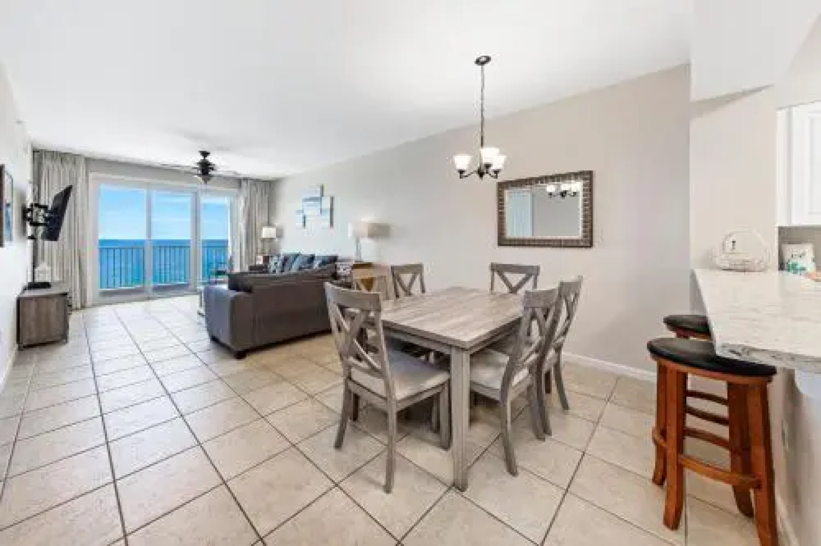 Windemere Beachfront Unit 1006