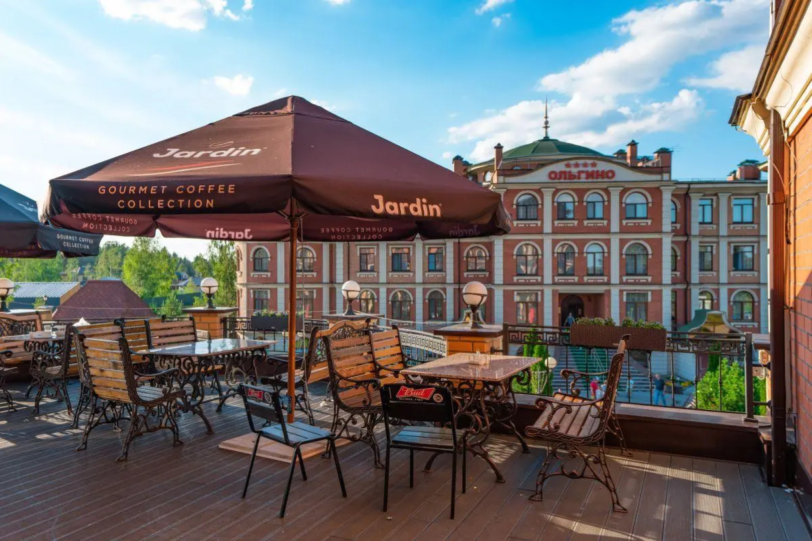 Ателика Гранд Ольгино