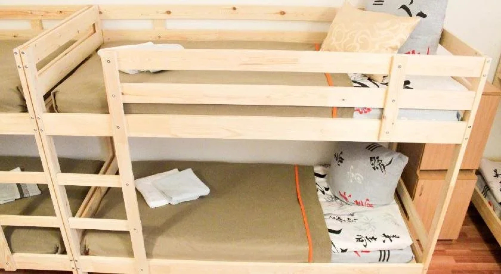 Жилое помещение Jazzz