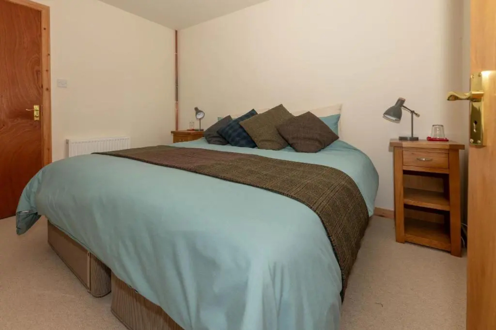 Farmtoun Cottage Apartment