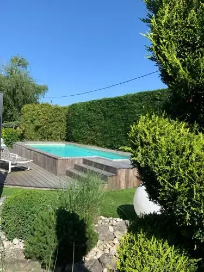 Auberge du Pont du Chalon