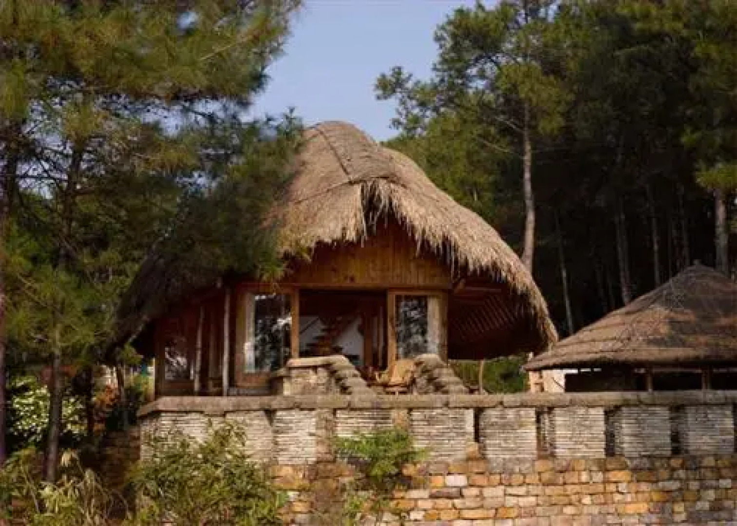 Ri Kynjai Serenity By The Lake