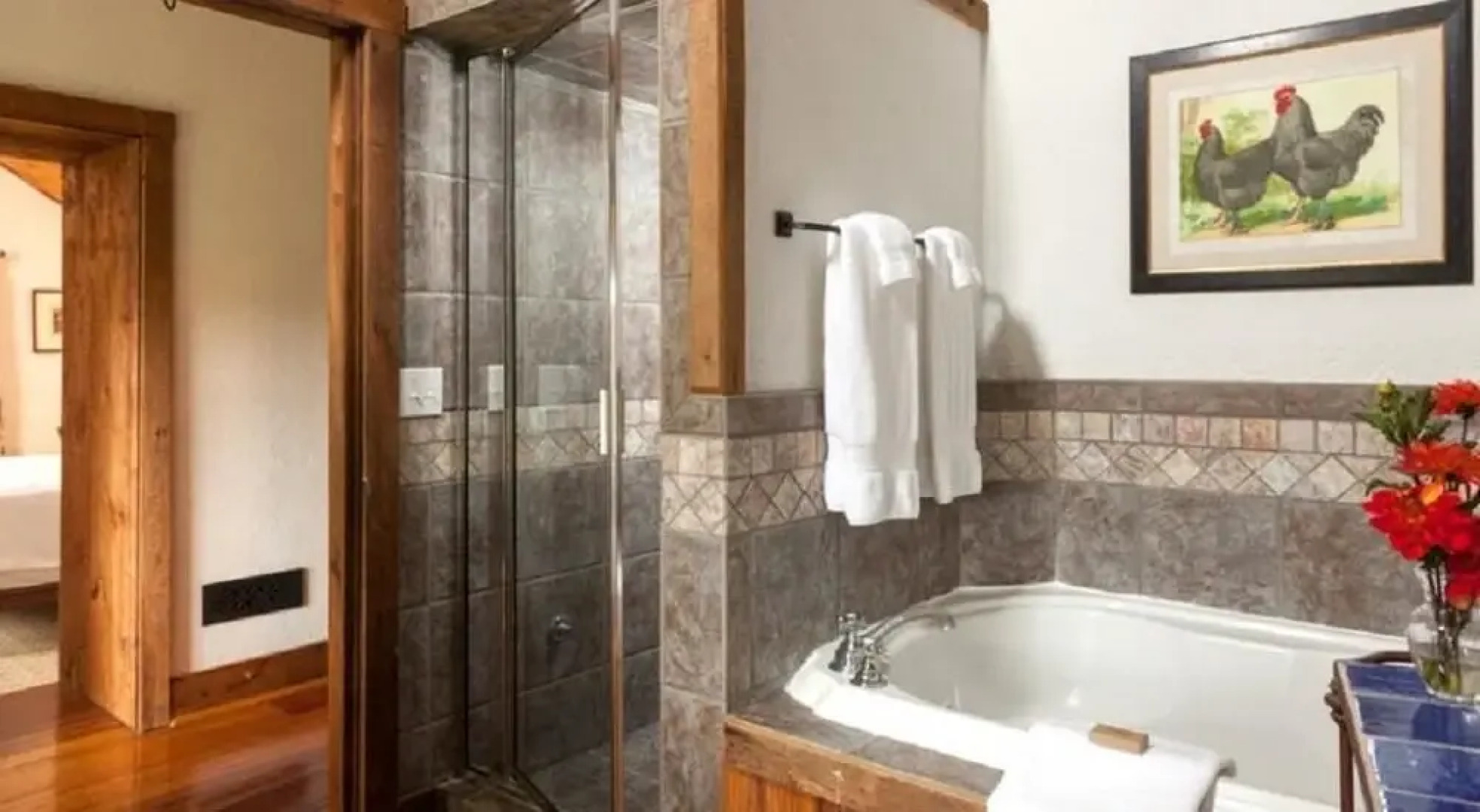 Goodstone Inn & Restaurant