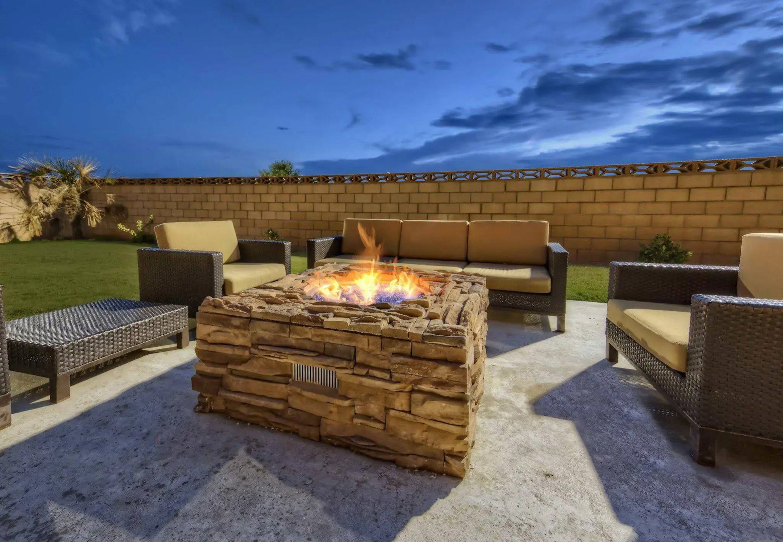 Courtyard by Marriott Midland