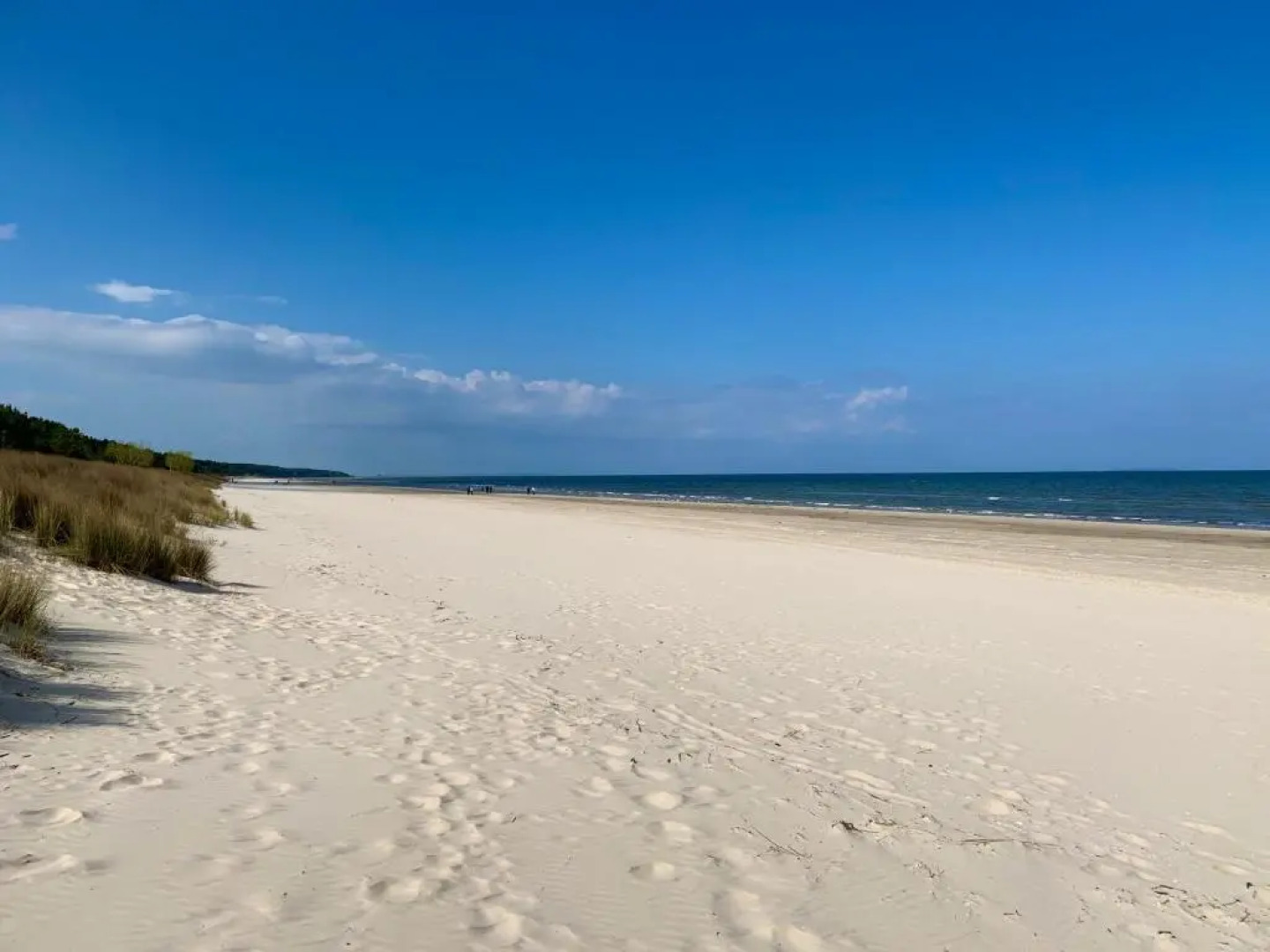Ferienwohnung Usedomresidenz