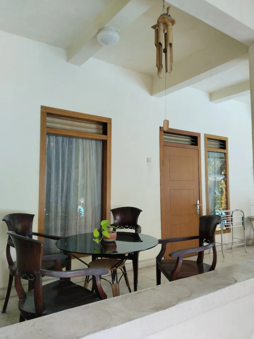 The Garden Family Guest House powered by Cocotel.