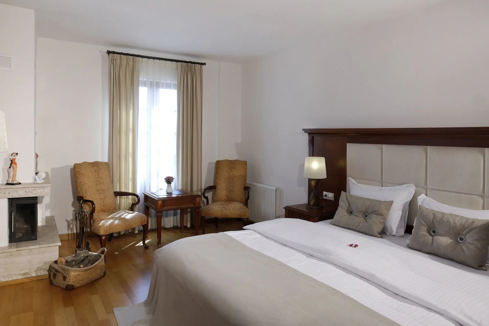 YundAntik Cunda Konaklari - Special Class