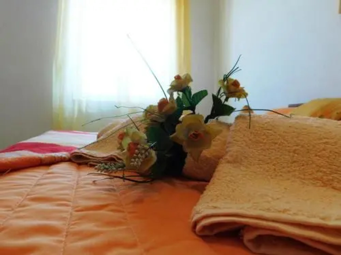 Appartamento il Ciliegio