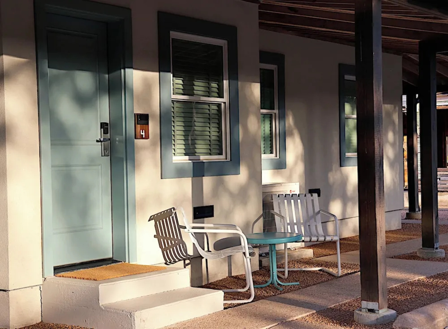 The Dixie Motel Brenham