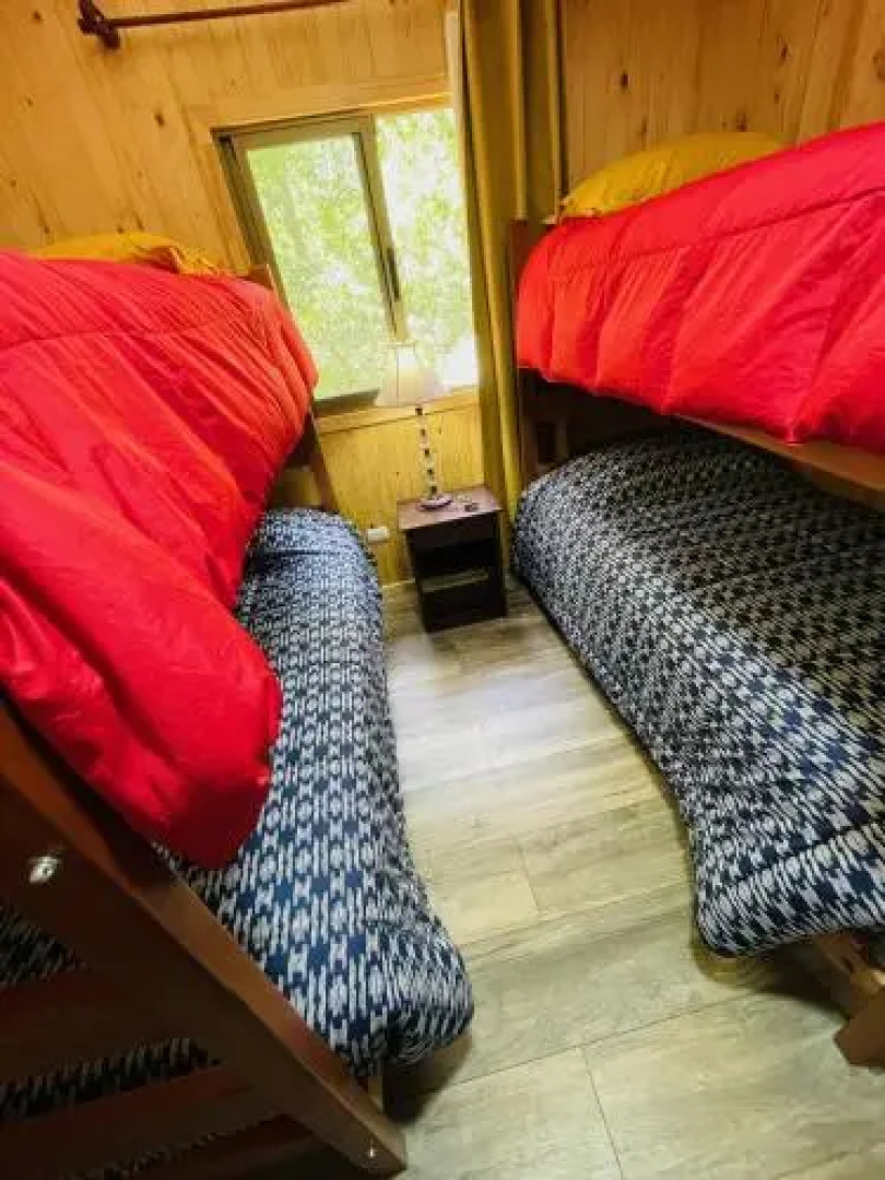 Parcela Traitraico Coñaripe