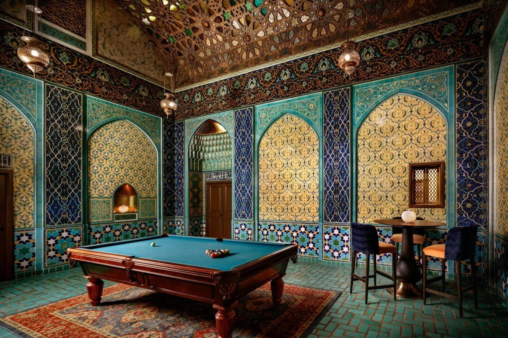 Fairmont San Francisco