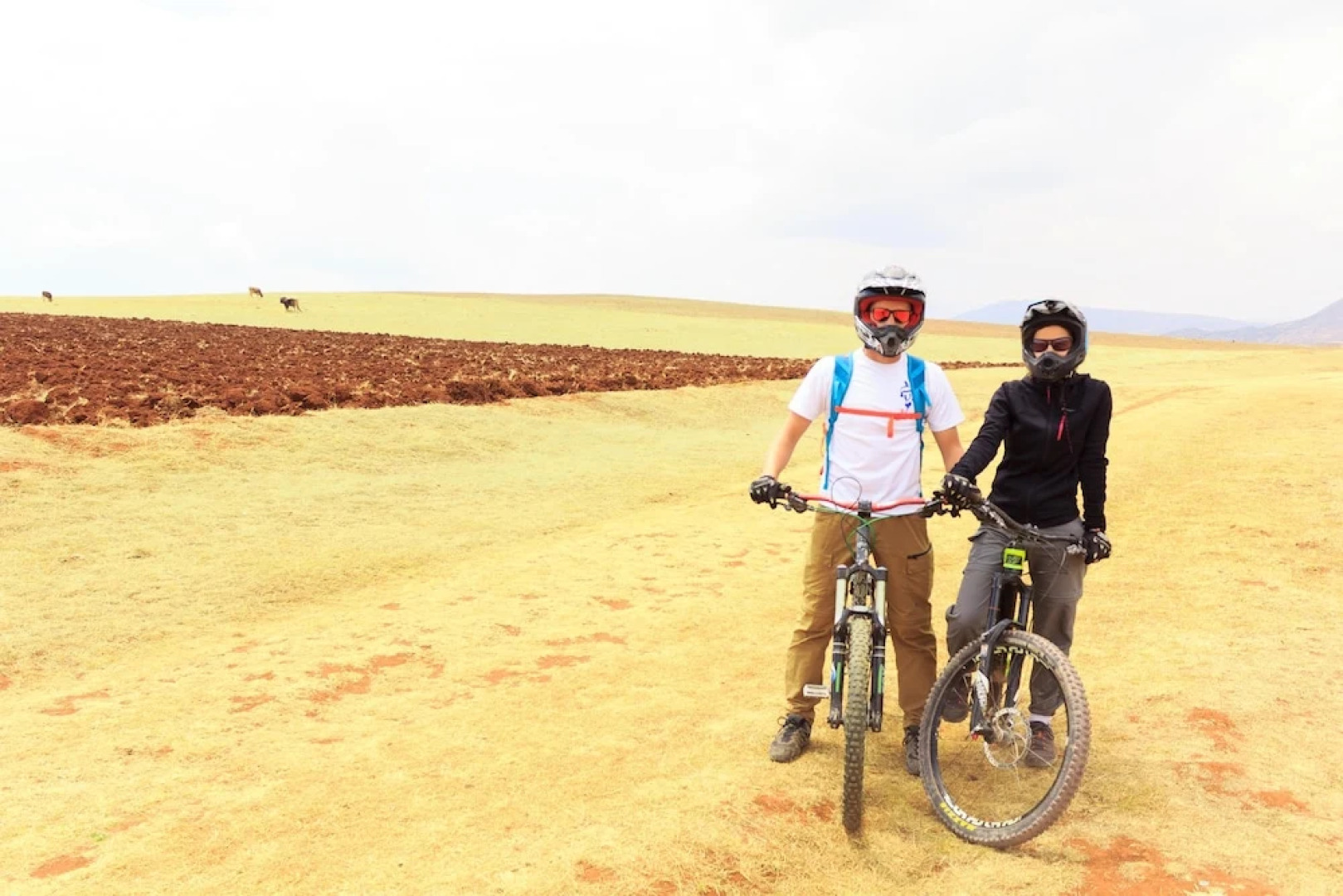 Pachakusi Guest House B&B