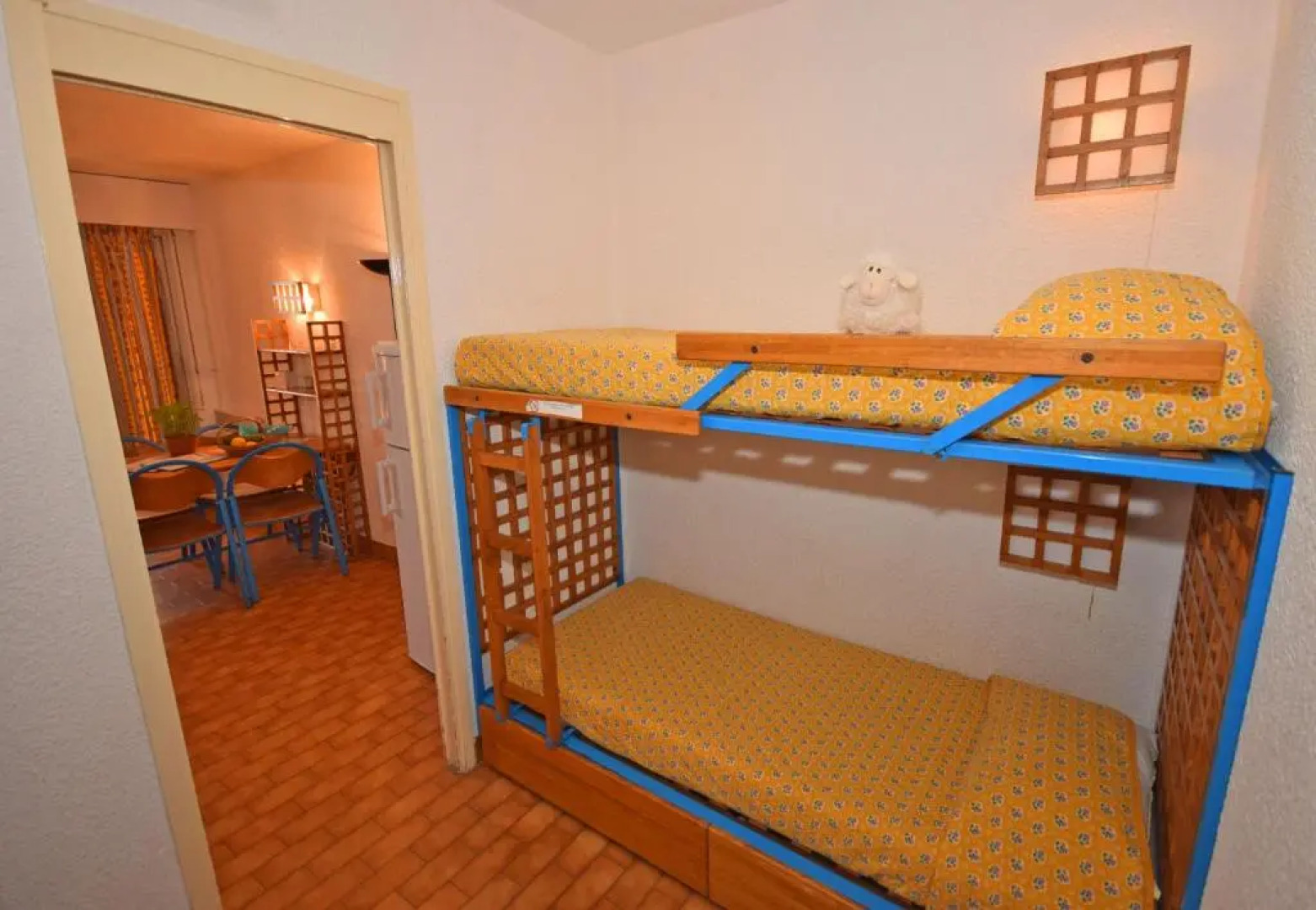 Résidence Le Golfe Bleu