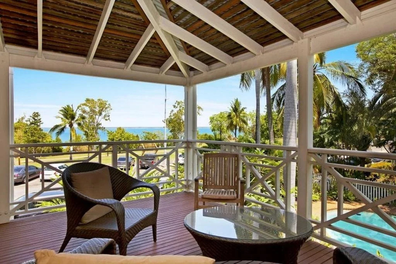 Mandalay Luxury Stay