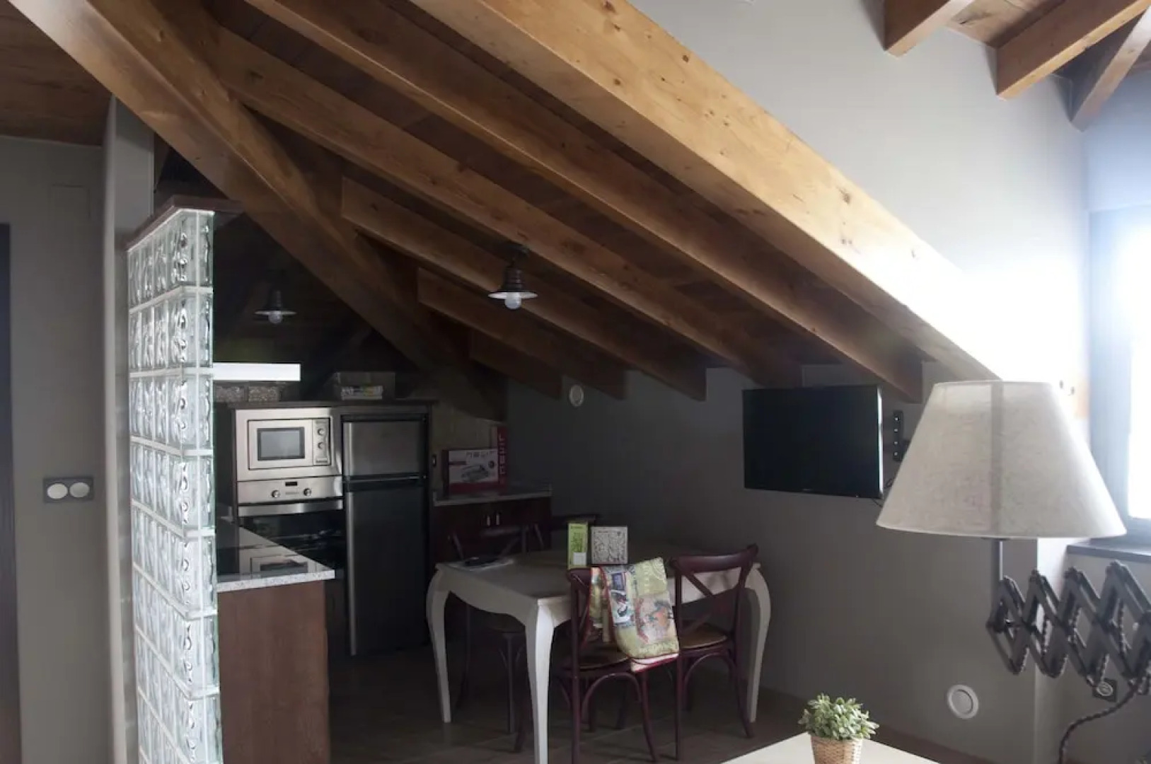 Casa Pacho Apartamentos Rurales