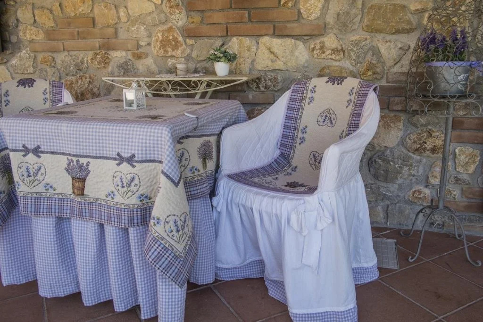 Le Figarole Pescarino