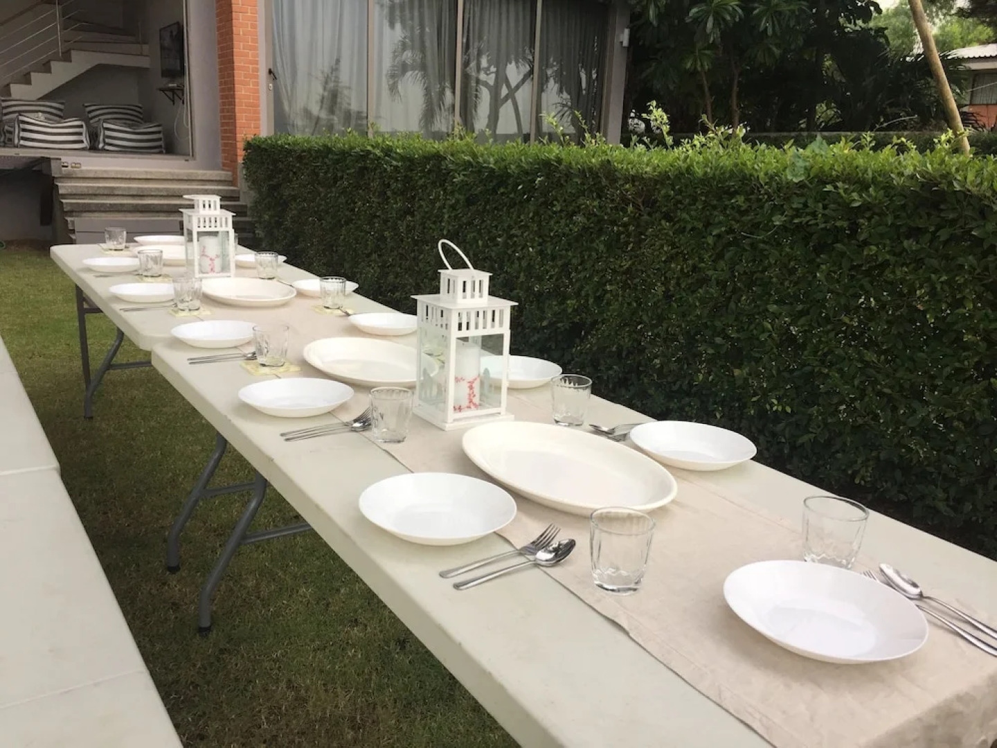 Baan Sandbox Pattaya Beachfront Villa