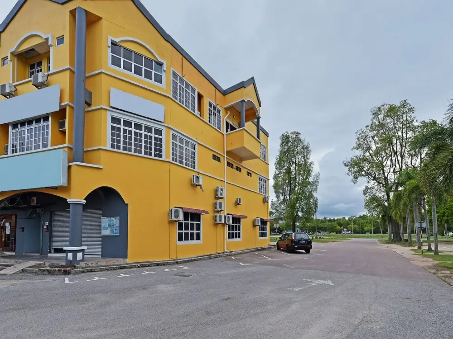 OYO 90672 De Paradise Turtle Hotel