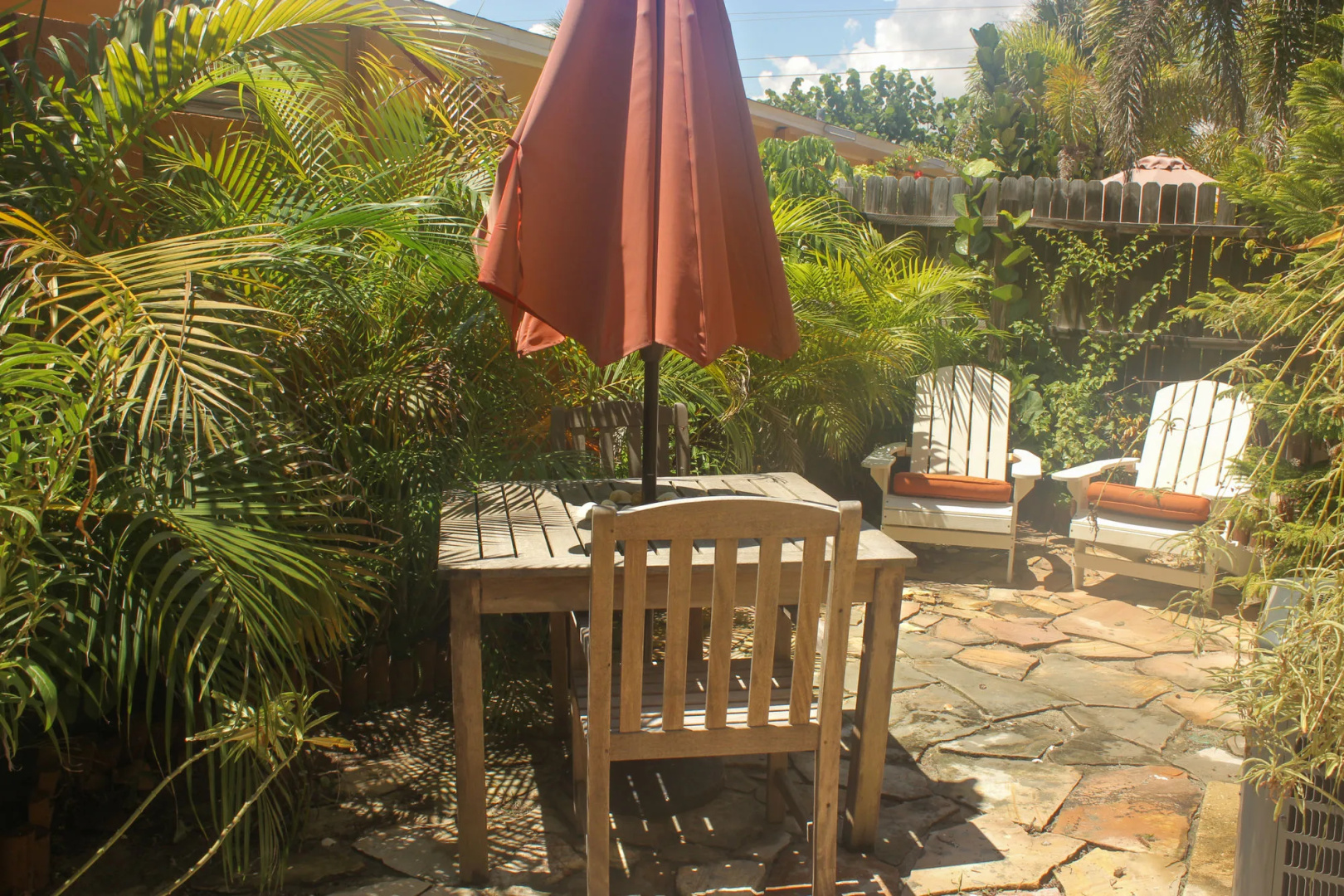 Beach Place Guesthouses