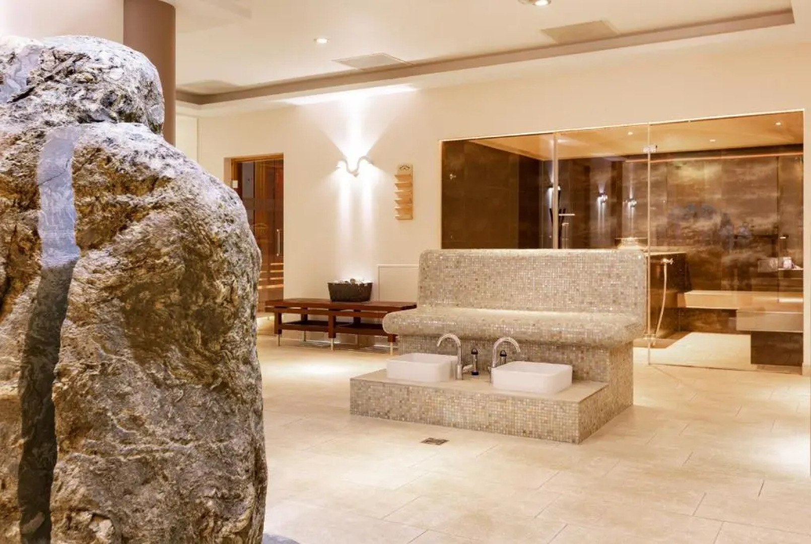 Hotel Klein Zwitserland Wellness & Spa