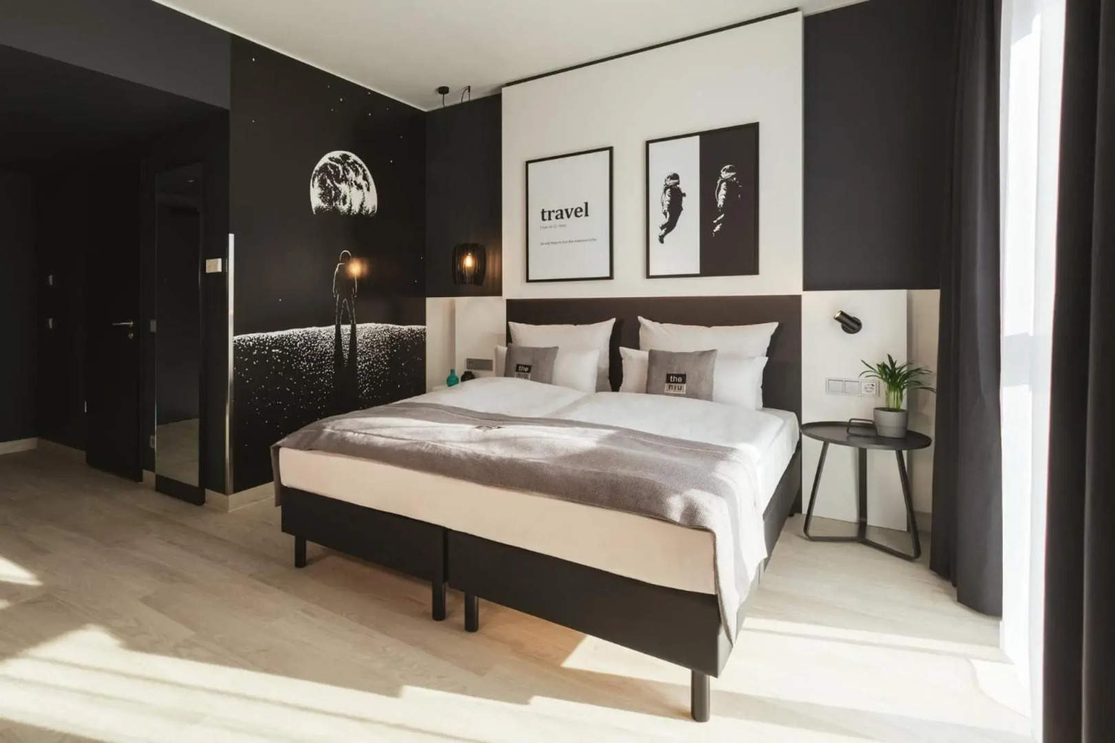 Holiday Inn - the niu, Star Sindelfingen, an IHG Hotel