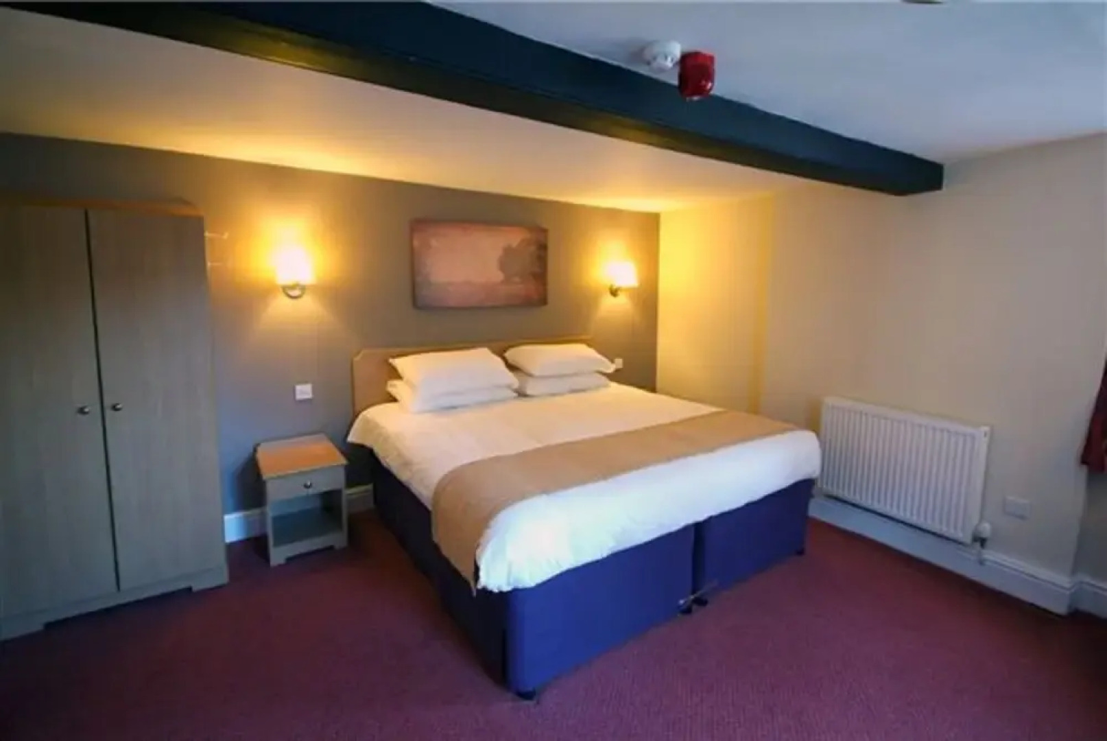 Rockingham Arms by Greene King Inns