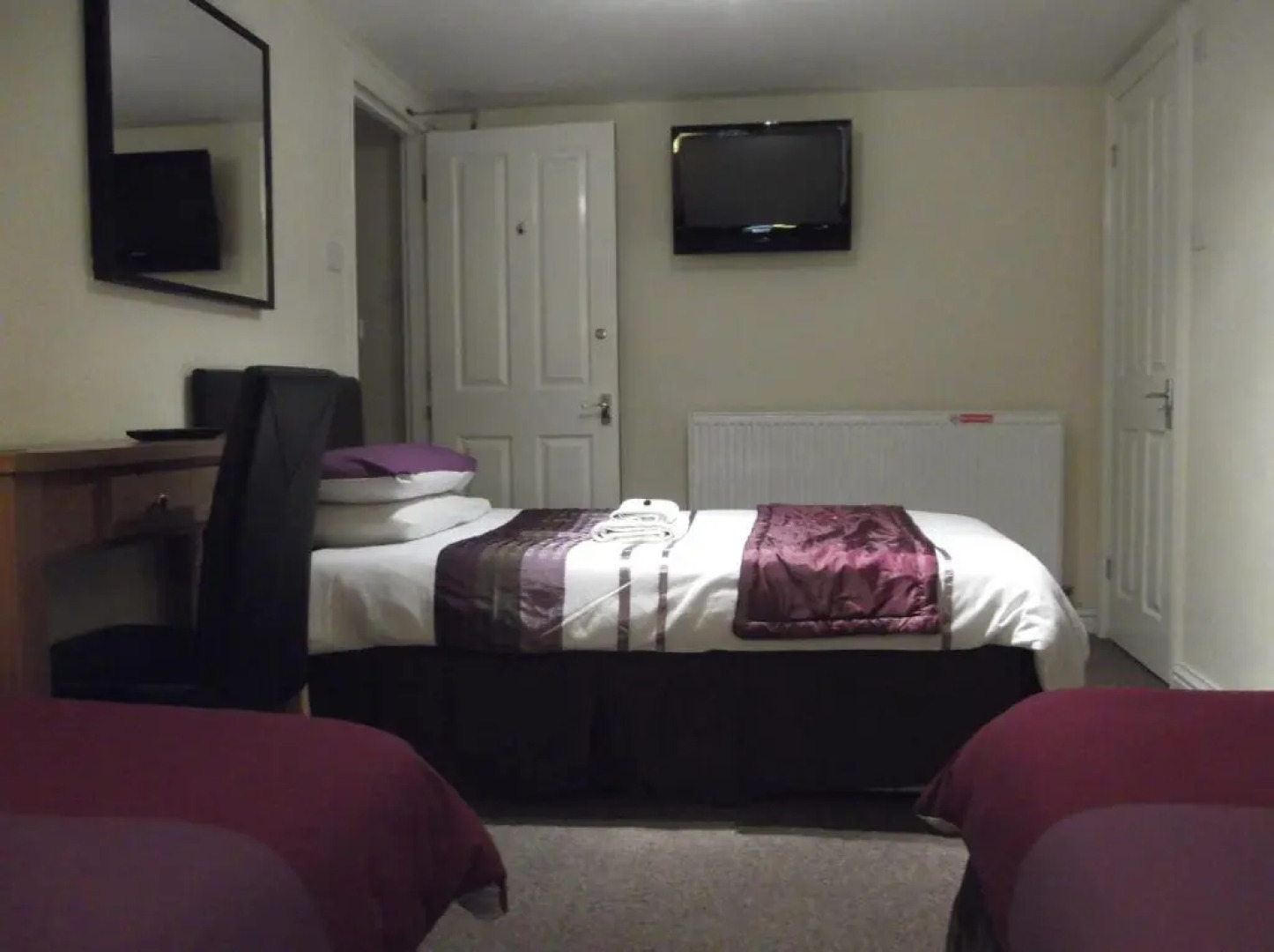 Teviotside Guest House