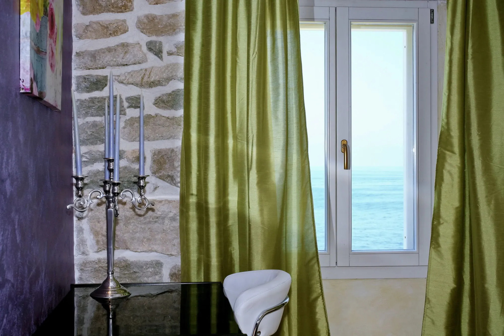 Angelo d’Oro Apartment Monte