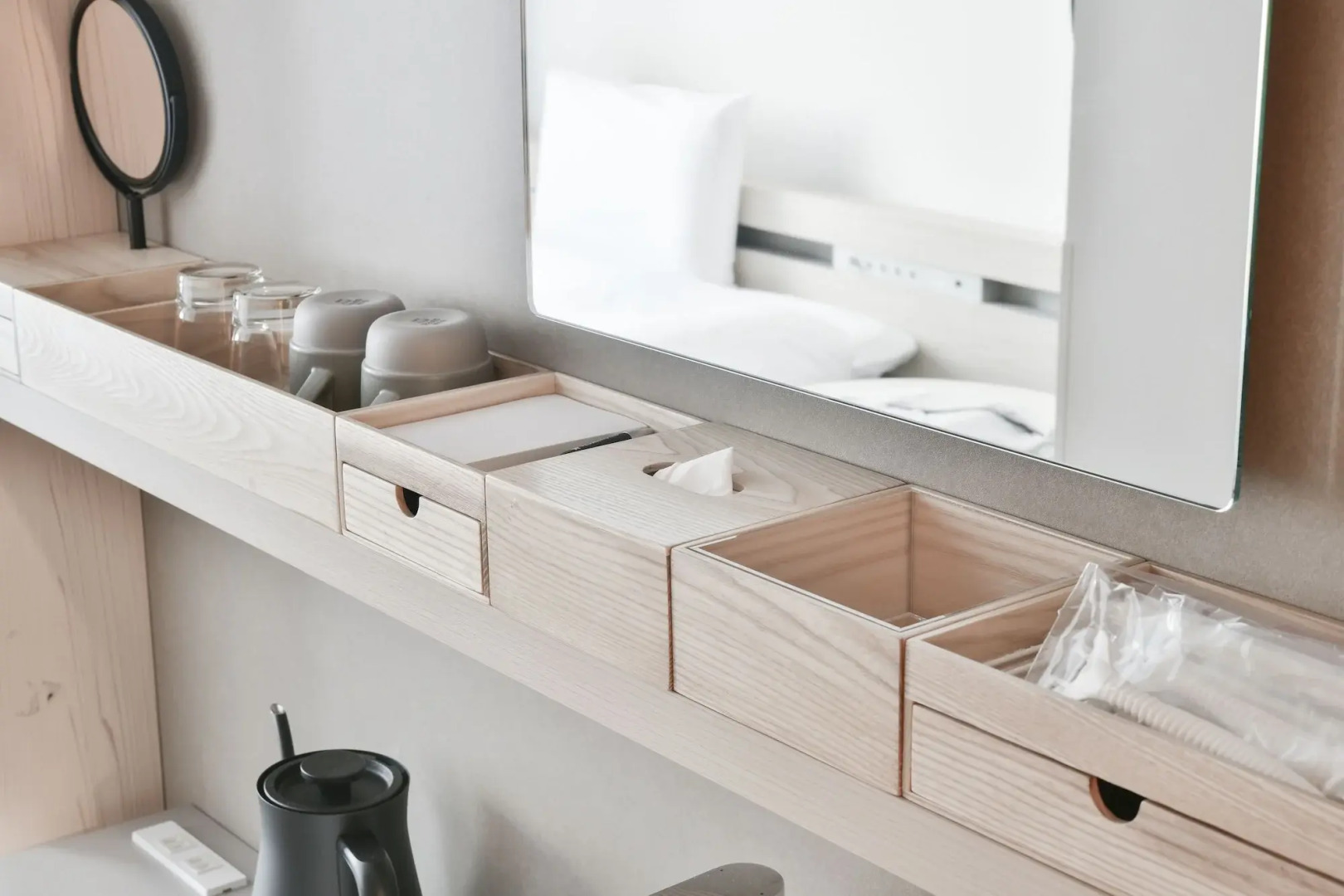 Ref Kumamoto By Vessel Hotels