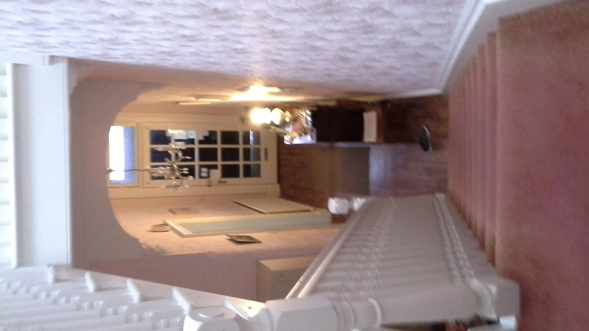 Chalmers Bed & Breakfast