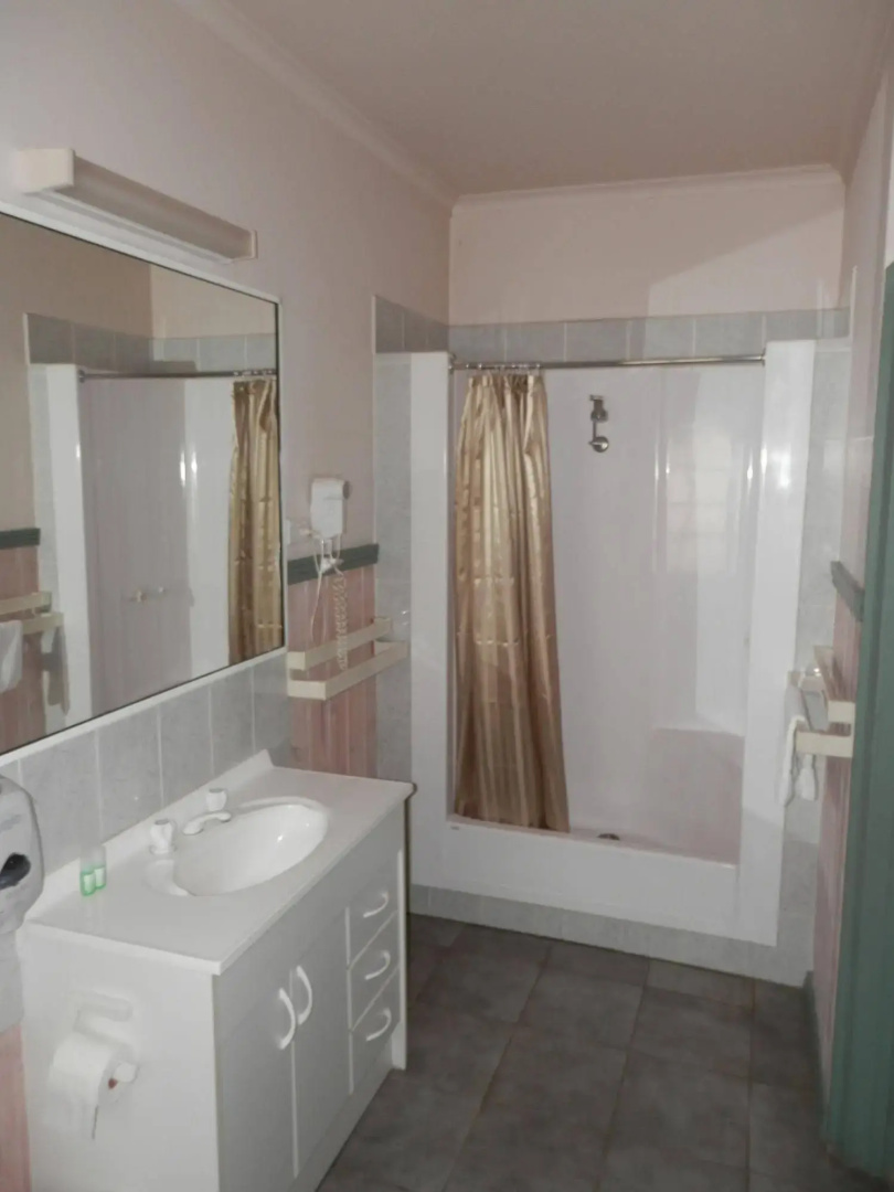 Breeze Holiday Parks - Halls Gap