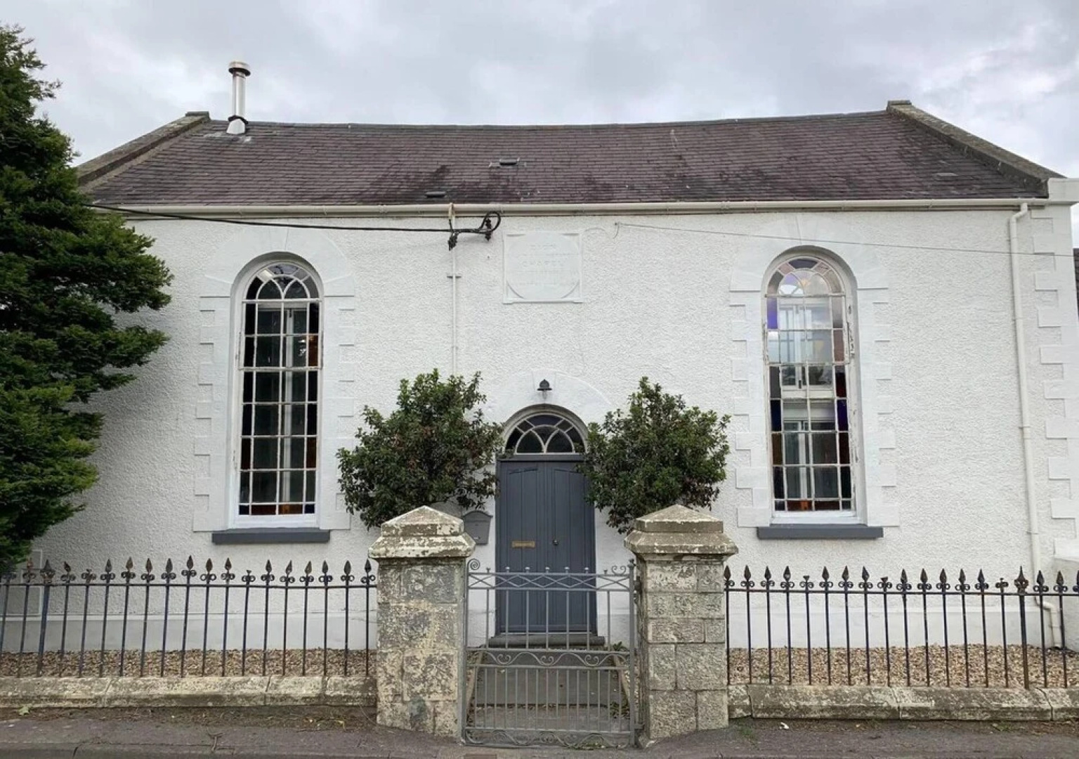 The Chapel 3 Minute Drive to Saundersfoot, Wales