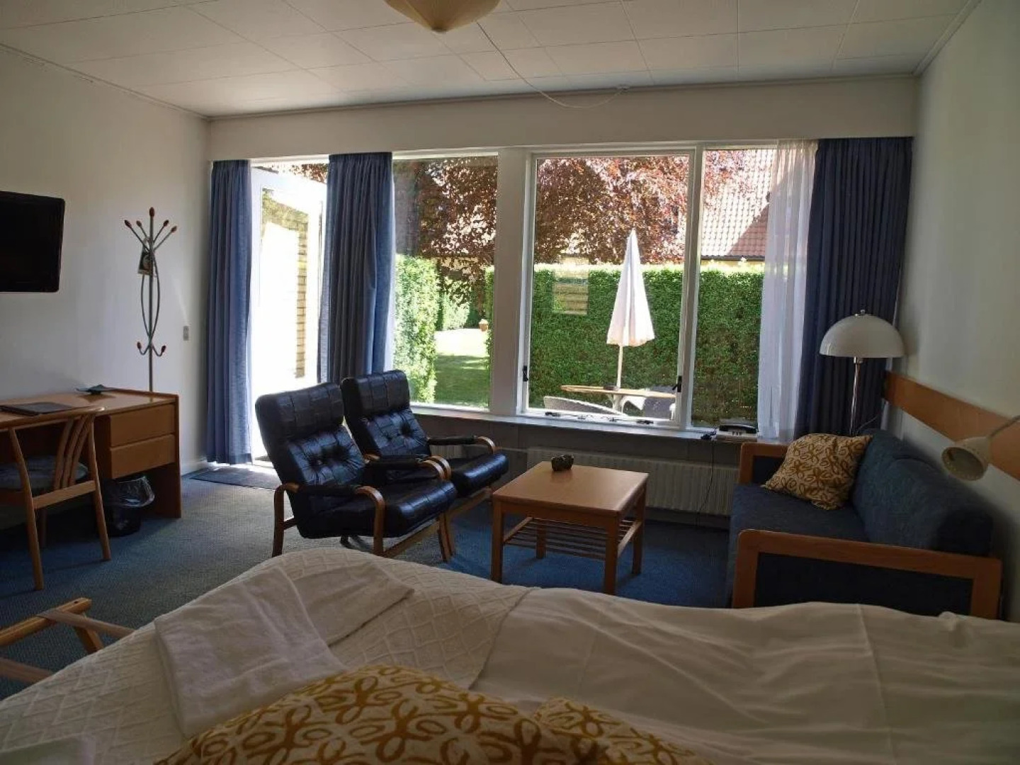 Hotel Siemsens Gaard