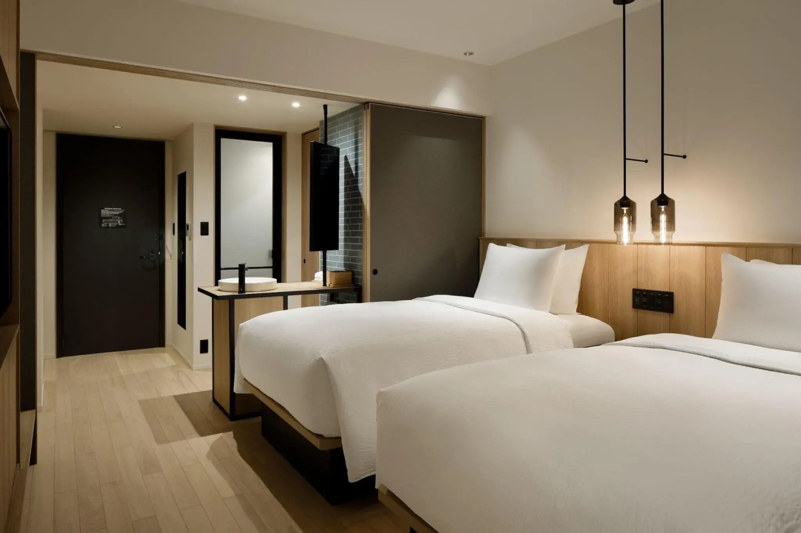 Fairfield by Marriott Kyoto Kyotamba