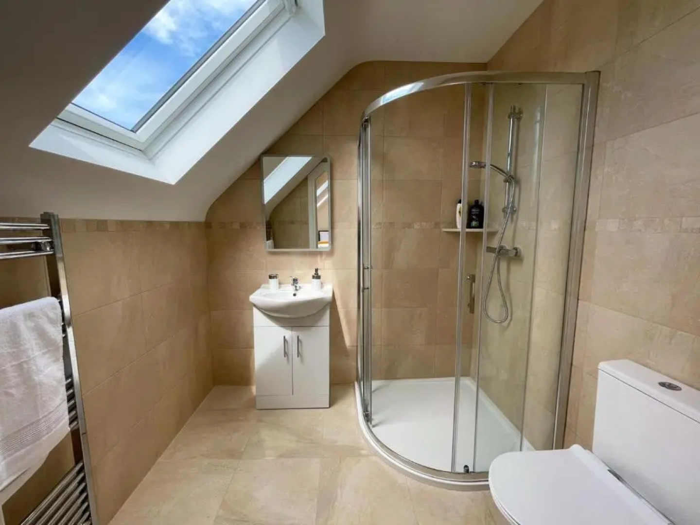 Drumlanaught Cottage Farnham