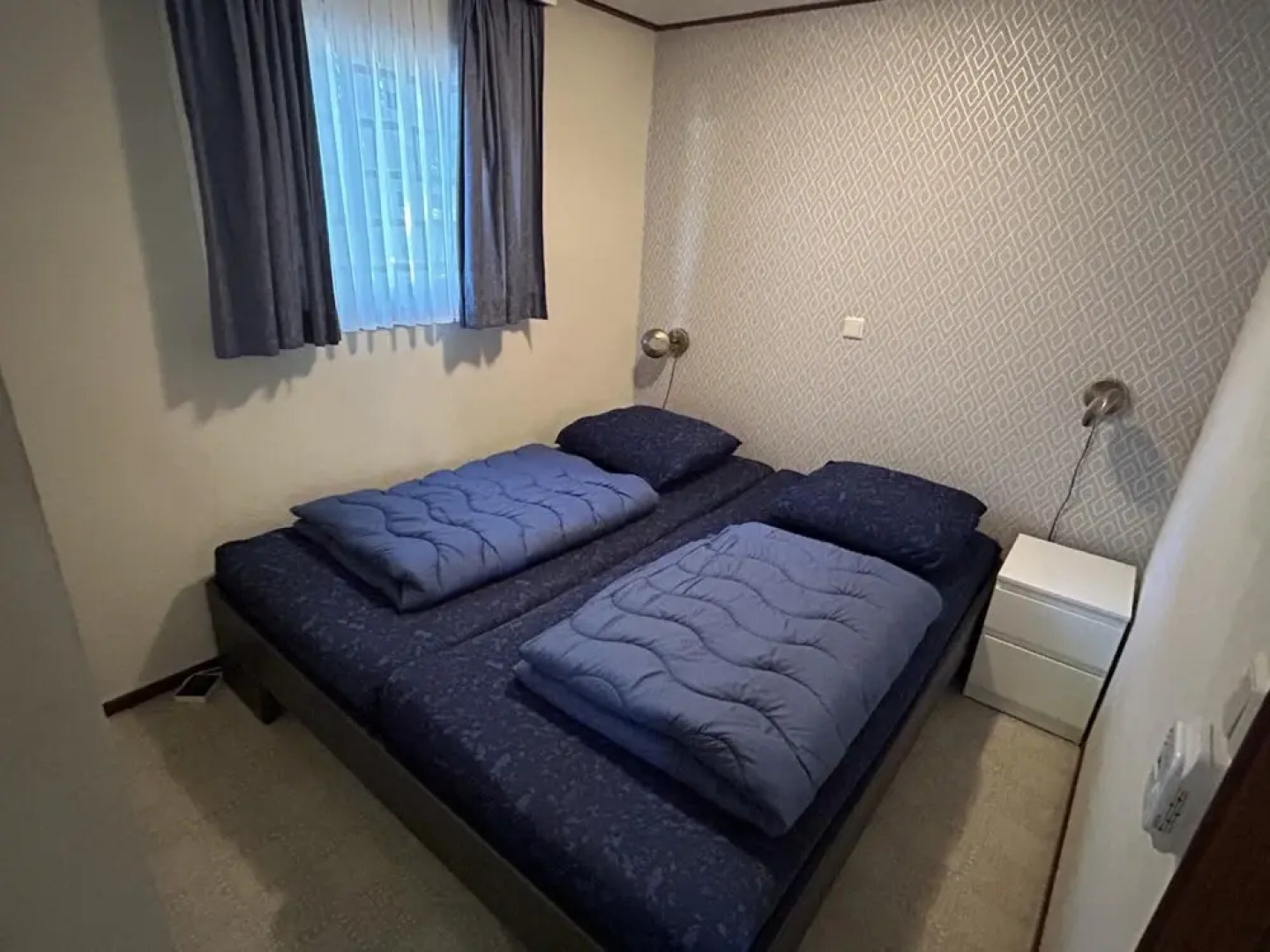 Vakantiepark Klein Vink - 198