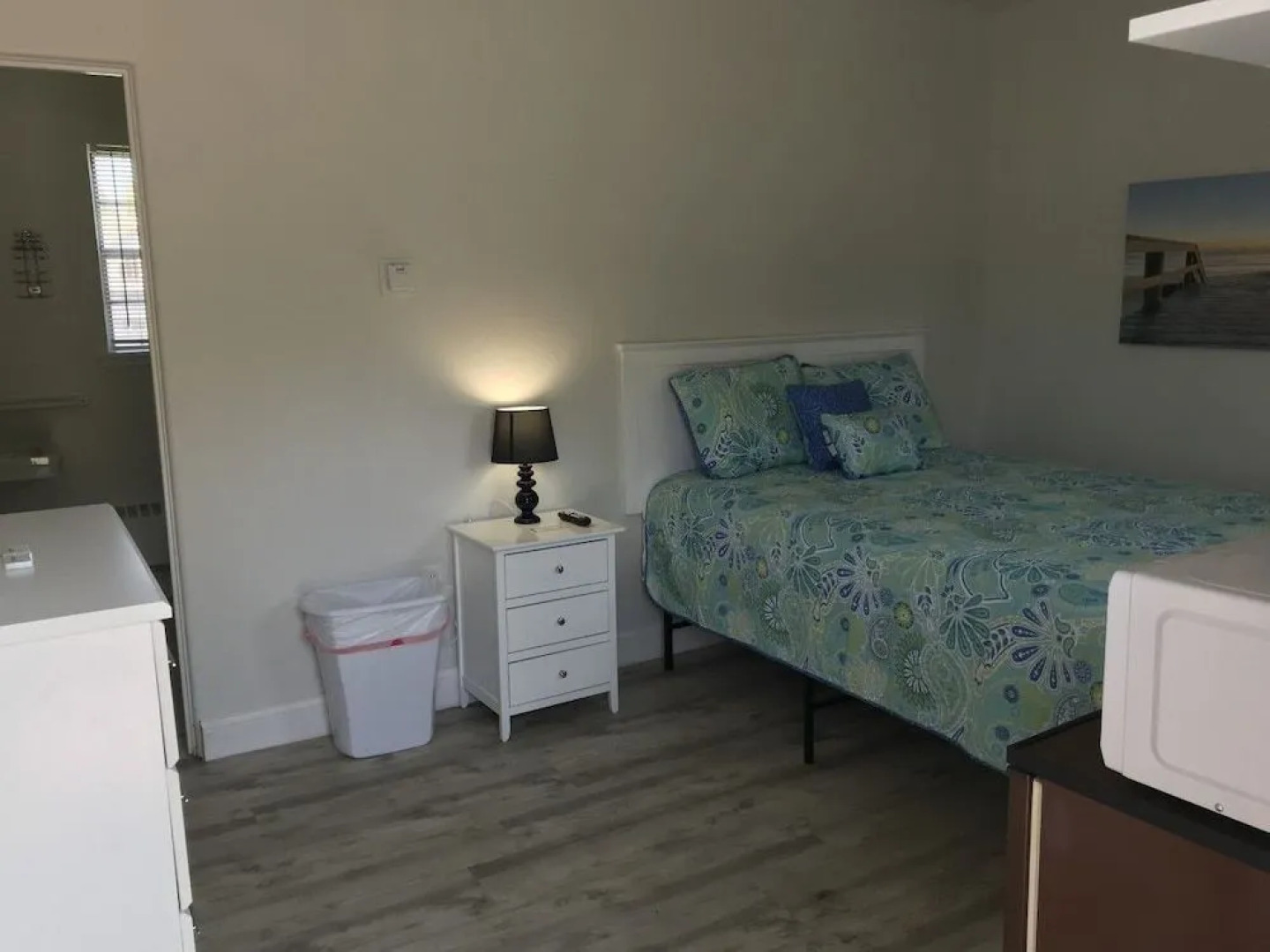 Riverside Motel and Marina Manistee