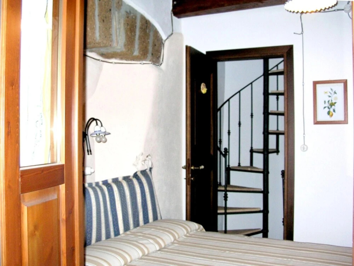 Holiday home Via Valle Maggiore