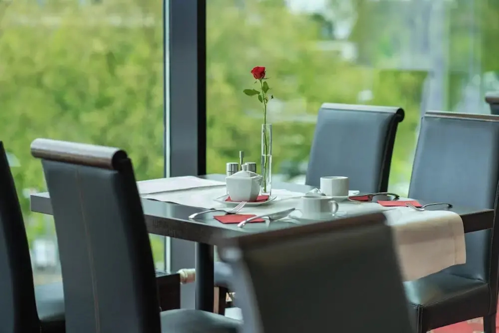 Aspire AcarA Oldenburg, Trademark Collection by Wyndham