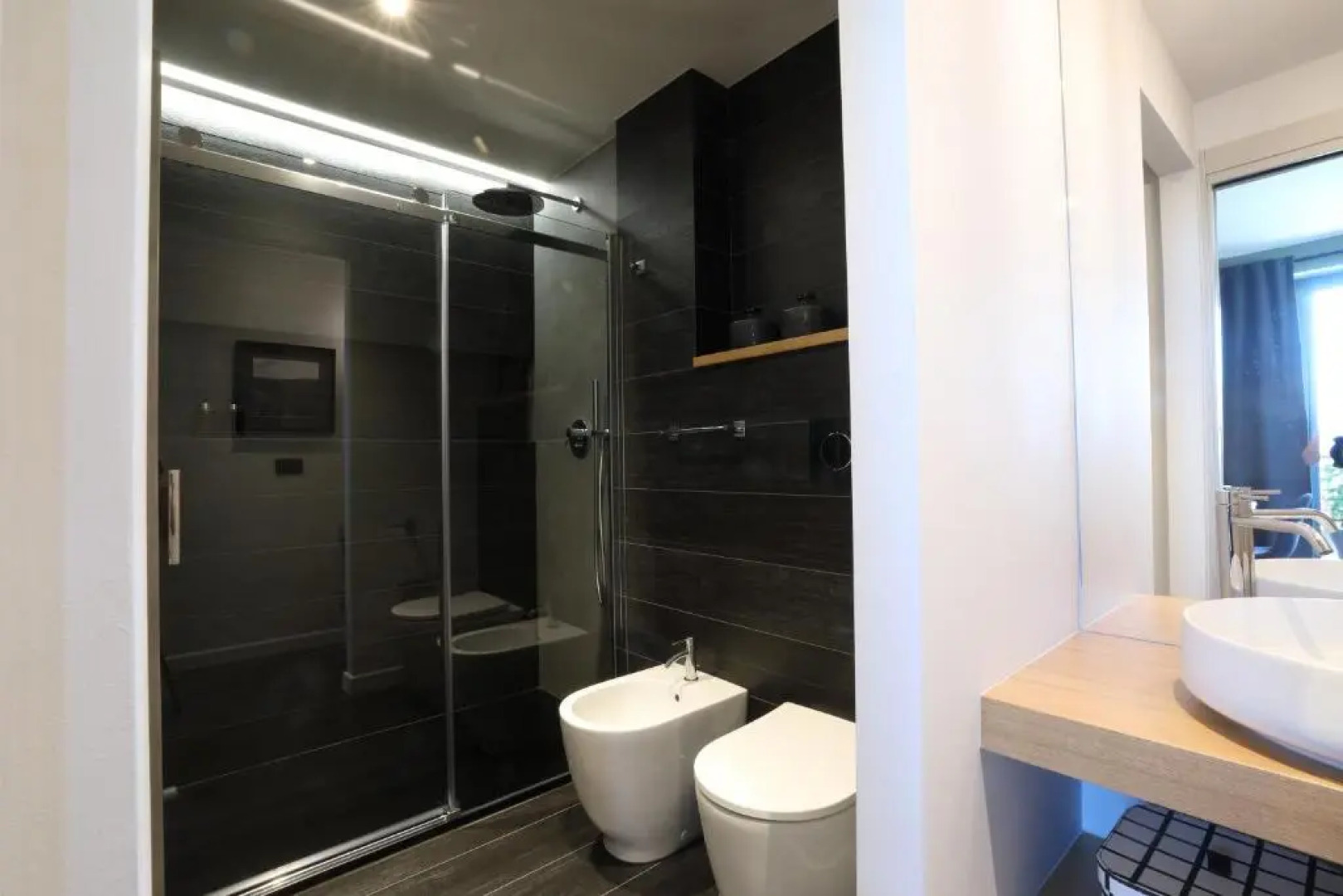 Villa Carla @ Barolo