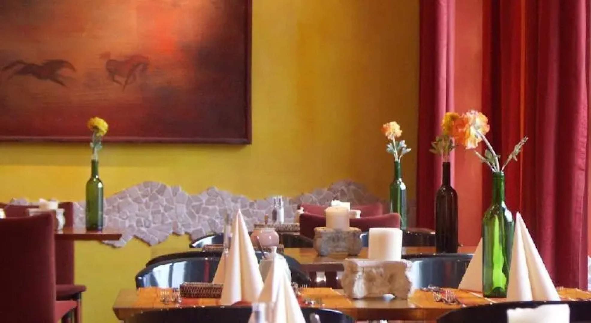 Best Western Nordic Hotel Ambiente