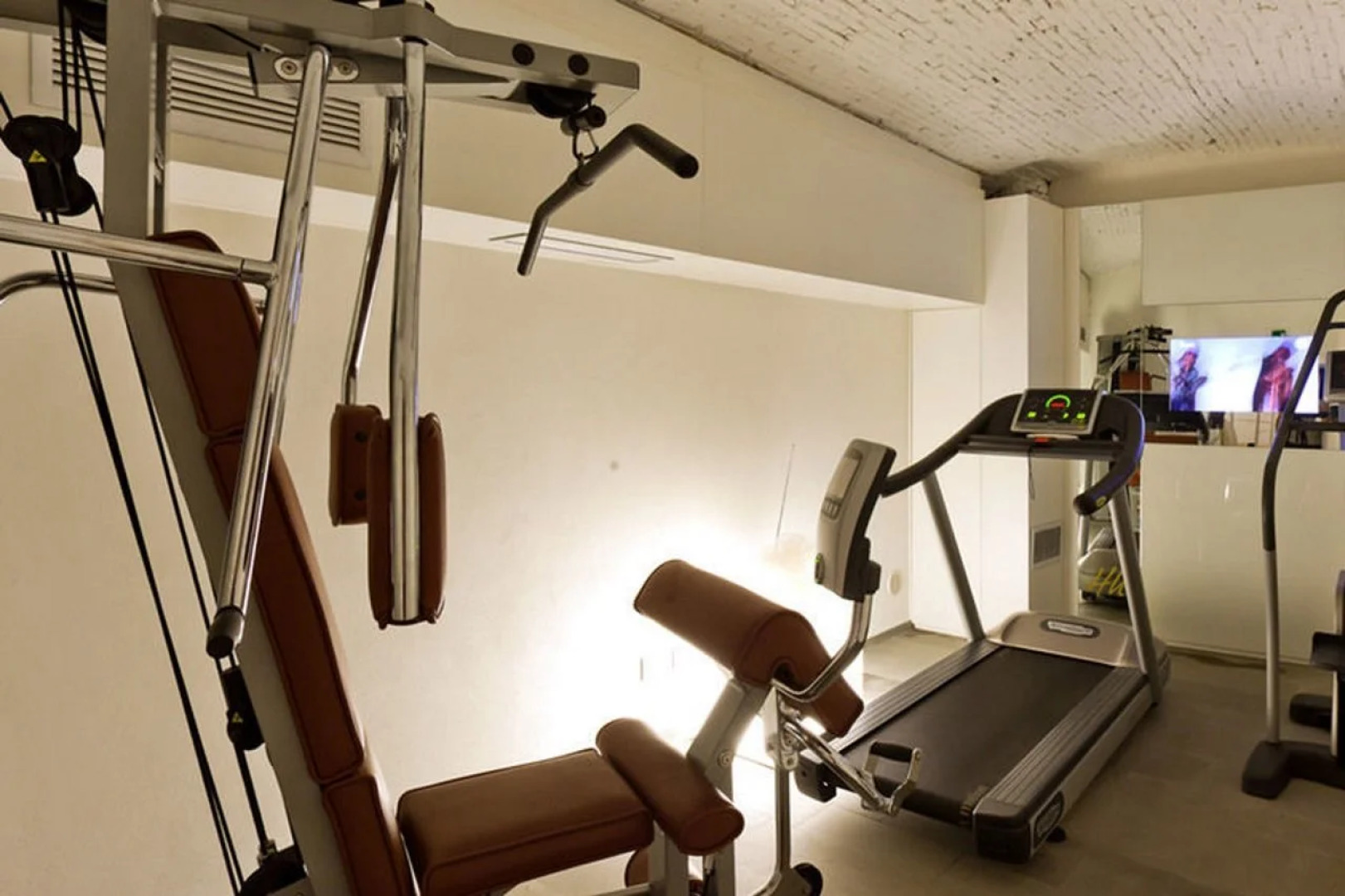 Eurostars Florence Boutique