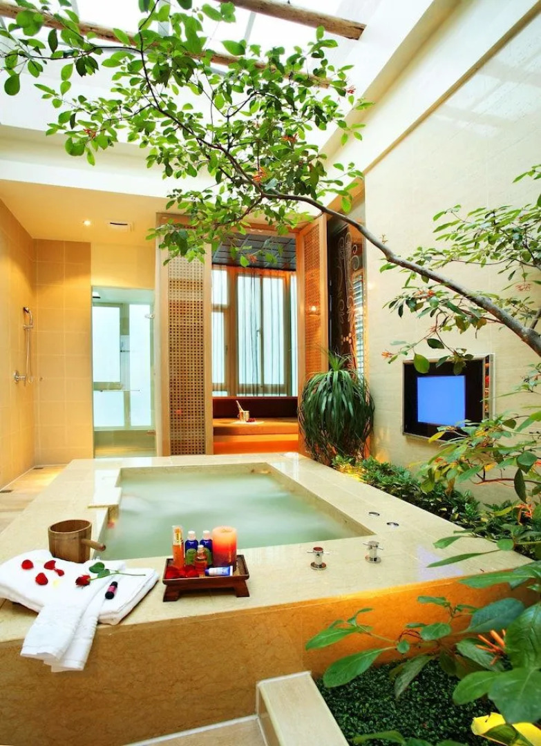 Changhua KuiKuan Boutique Motel