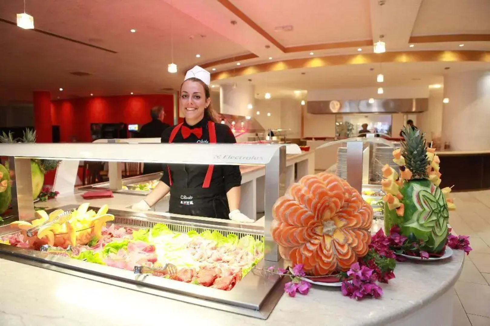 Nyce Club Sunbeach Resort