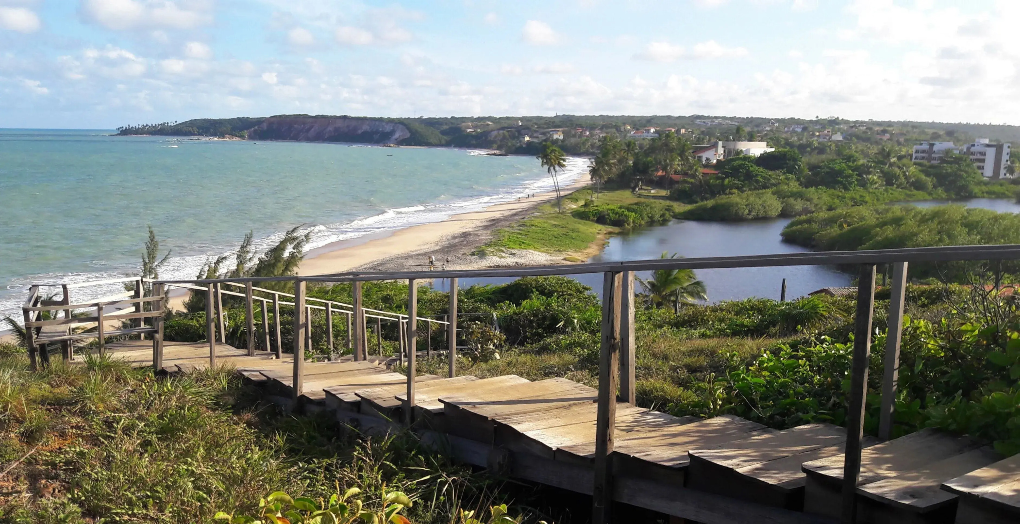 Pousada Laguna